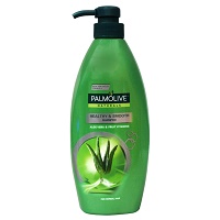 Palmolive Healthy Smooth Shampoo 700ml